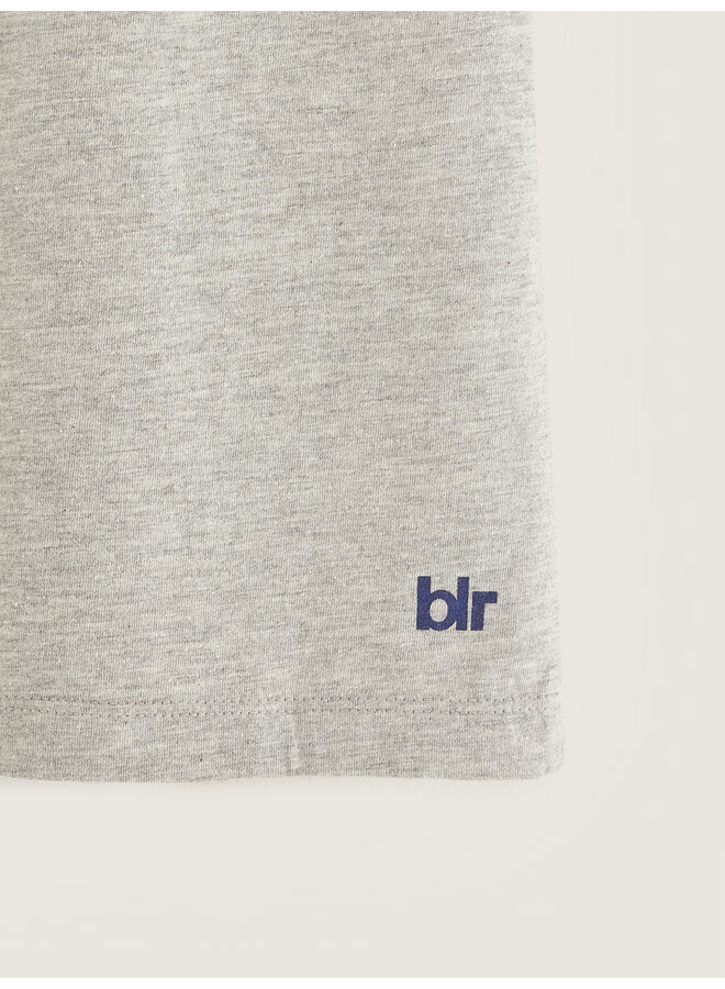 MILOW T-Shirt - grey