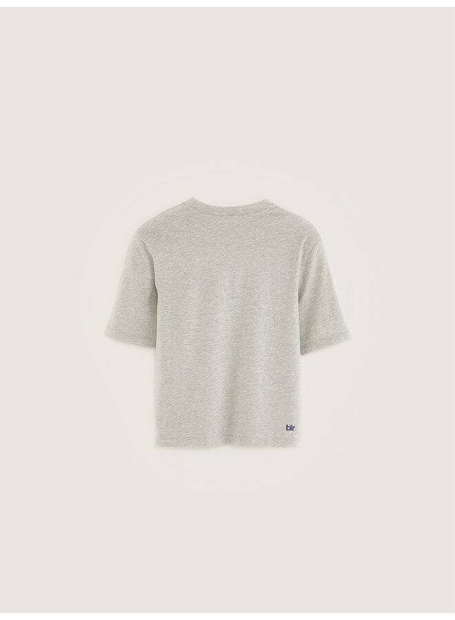 MILOW T-Shirt - grey