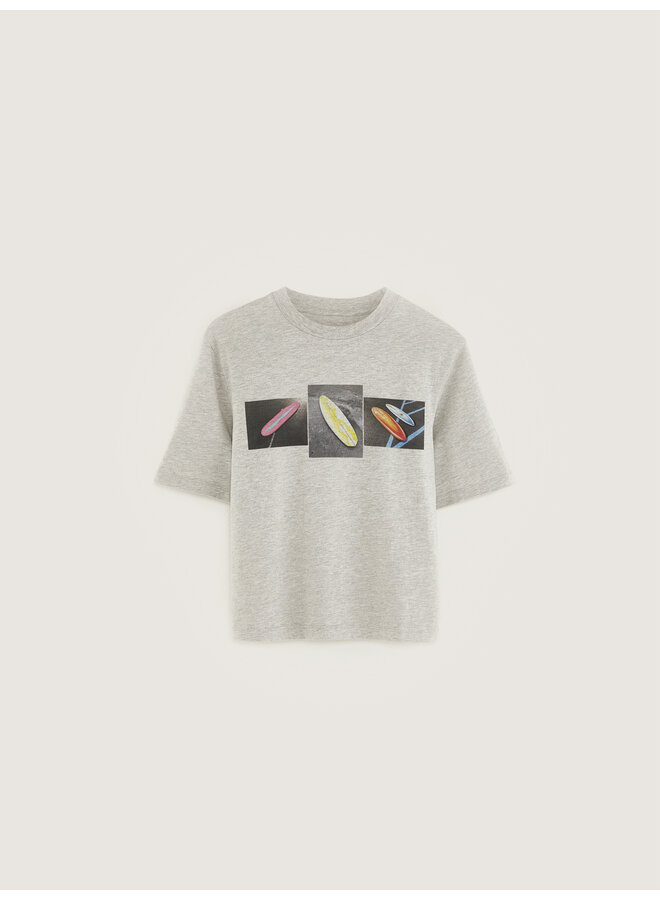 MILOW T-Shirt - grey