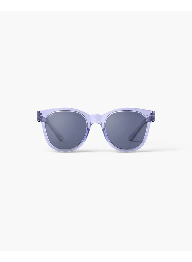 N SUN athletic purple