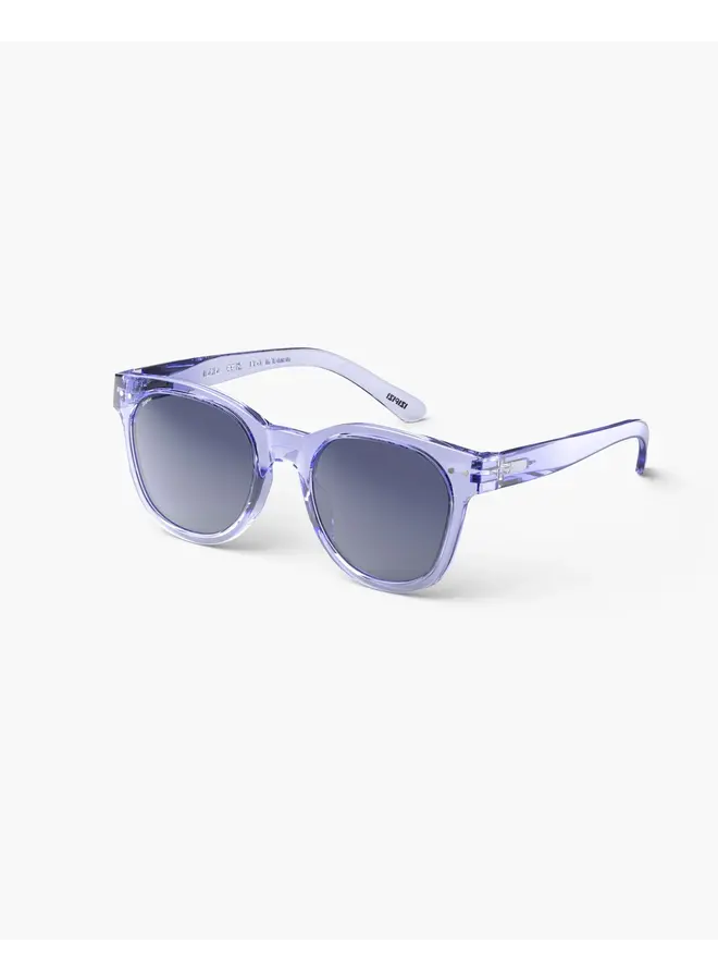 N SUN athletic purple