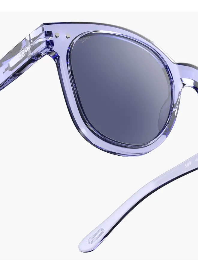 N SUN athletic purple