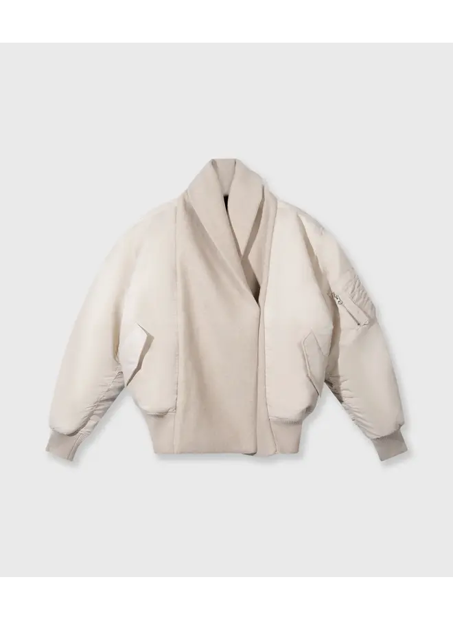 Reversible Bomber - soft kit