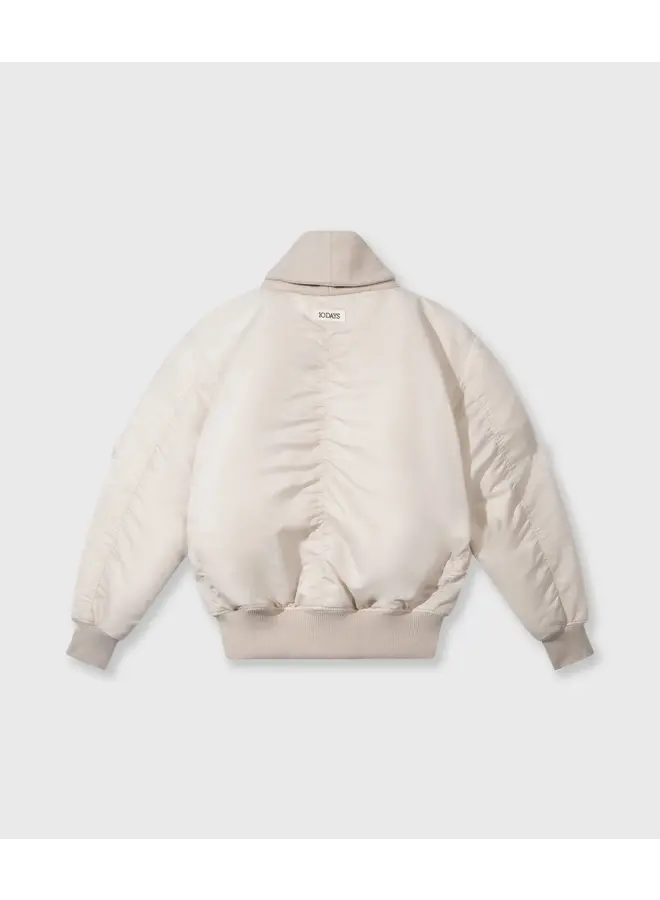 Reversible Bomber - soft kit