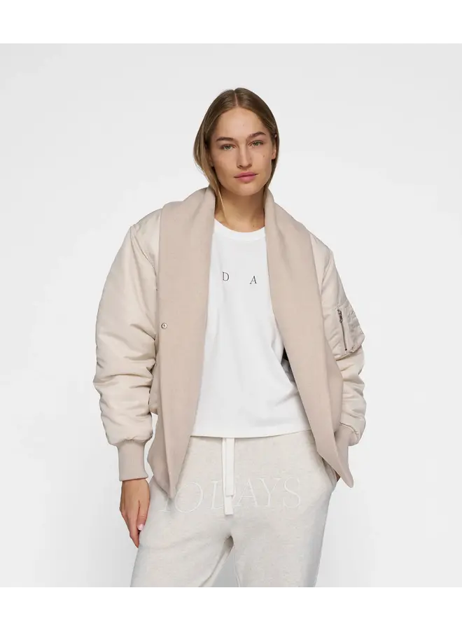 Reversible Bomber - soft kit