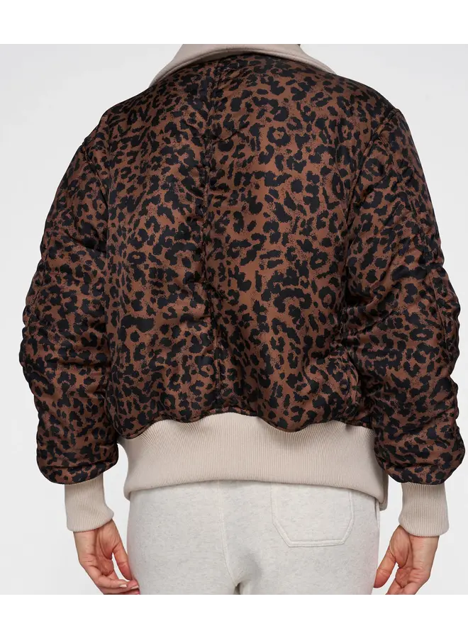 Reversible Bomber - soft kit