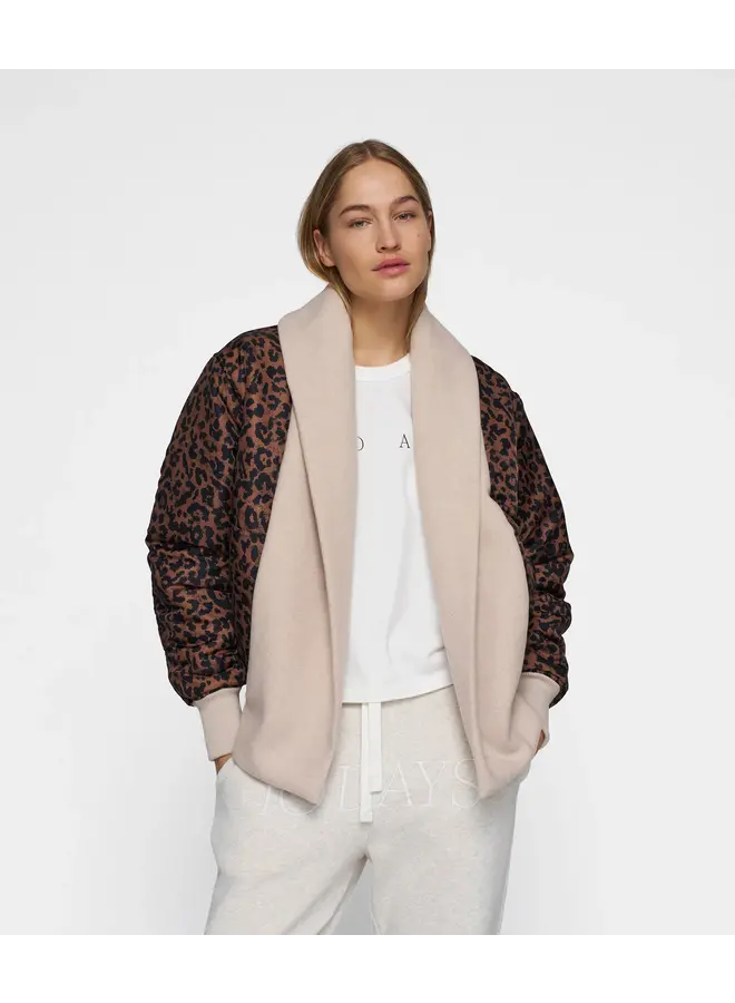 Reversible Bomber - soft kit