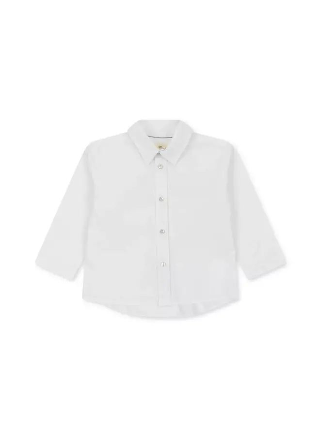 COLE Shirt - optic white