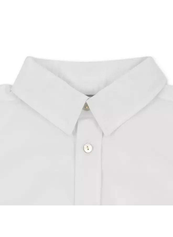 COLE Shirt - optic white
