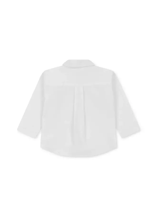 COLE Shirt - optic white