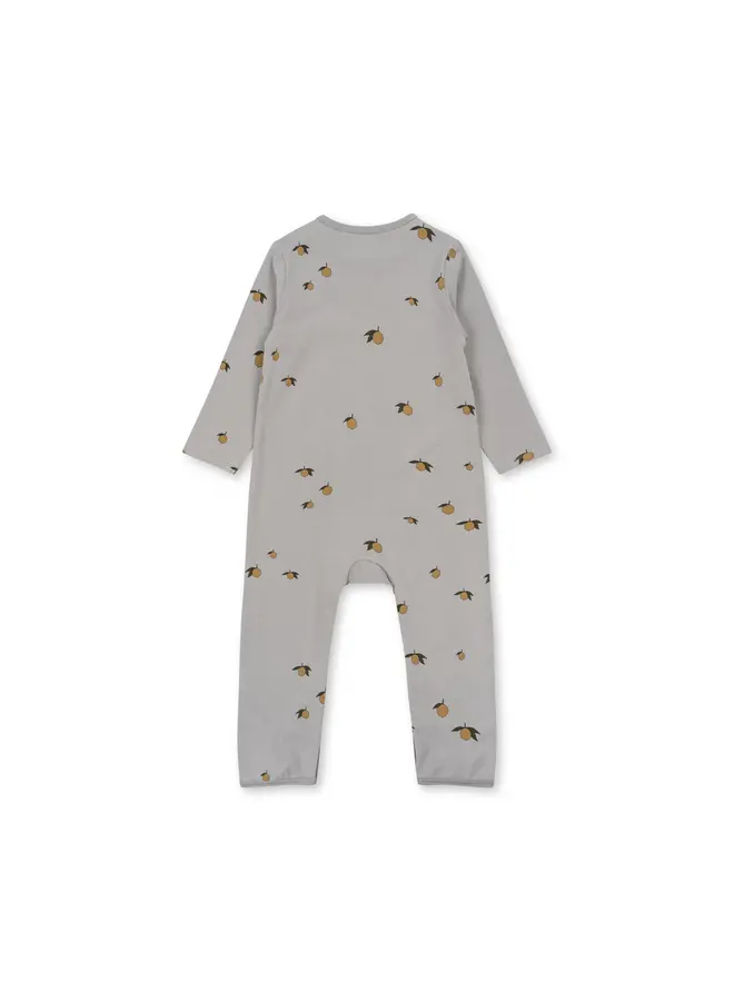 Basic Onesie  lemon harbor