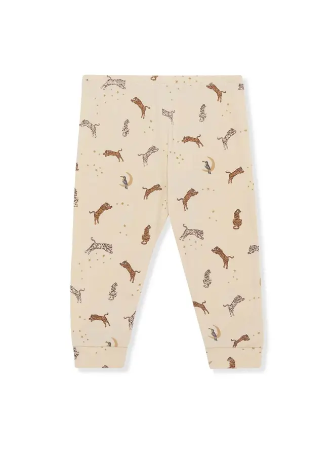 Basic Pants - roar