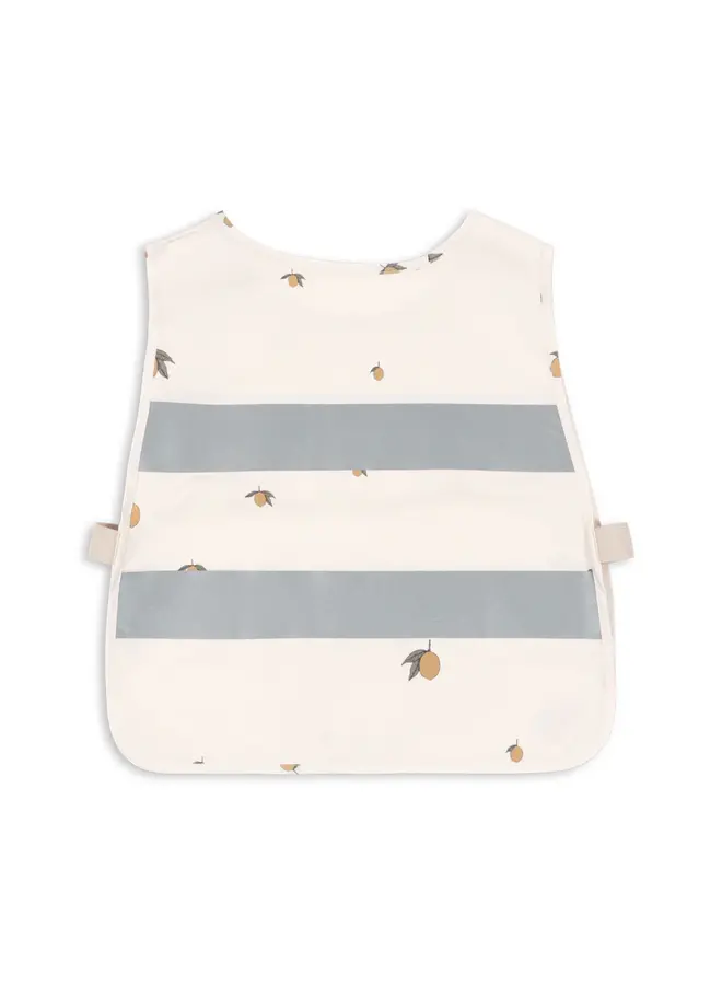 Reflecterend vest - cherry/lemon