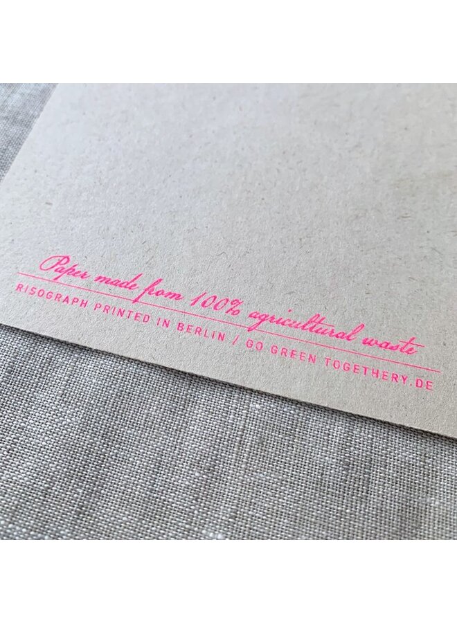 Card - Konfetti