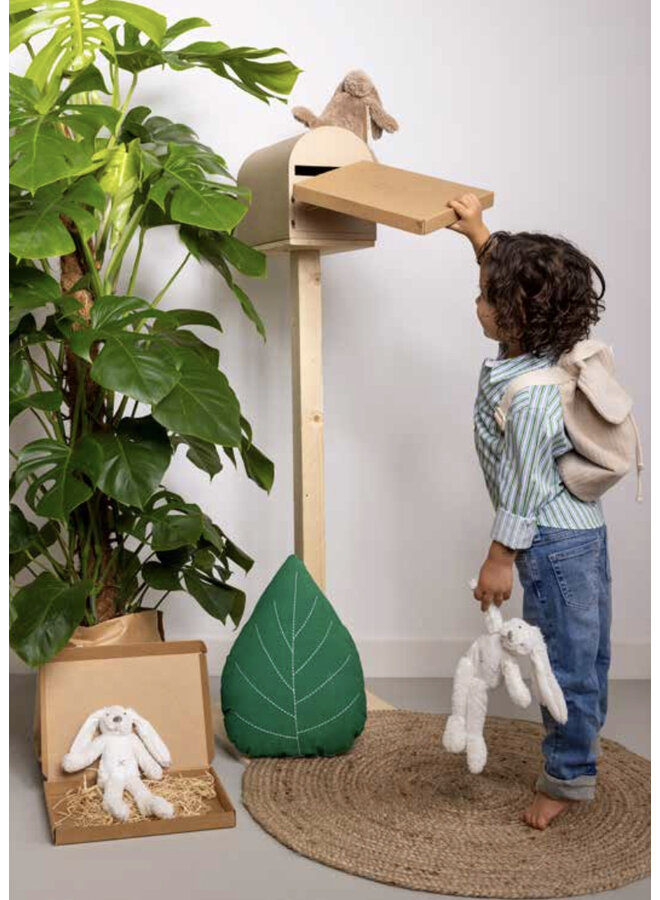 Tiny Rabbit Richie - Beige