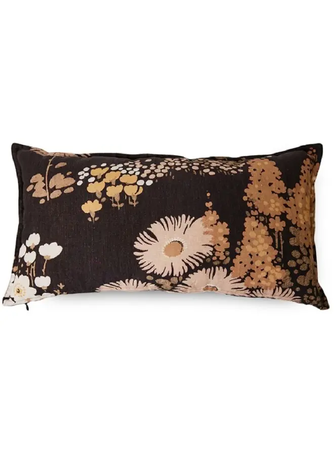 DORIS For HK Living Cushion Rustic (55x30)