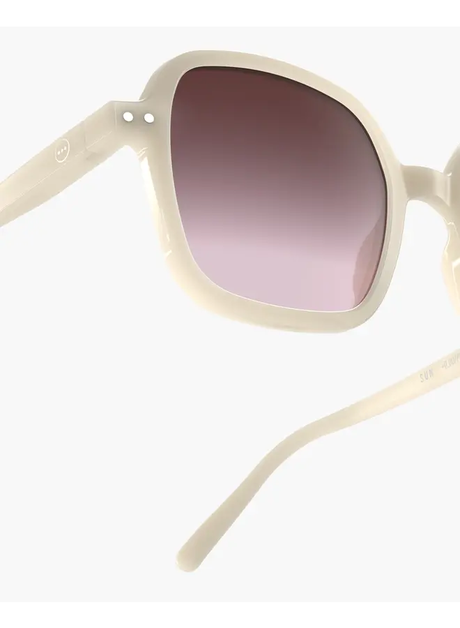 SUN OFFICE - vintage cream