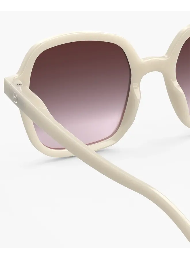 SUN OFFICE - vintage cream