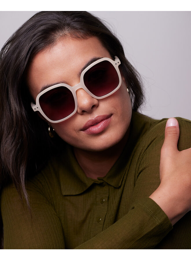 SUN OFFICE - vintage cream