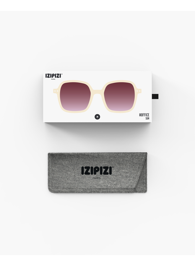 SUN OFFICE - vintage cream