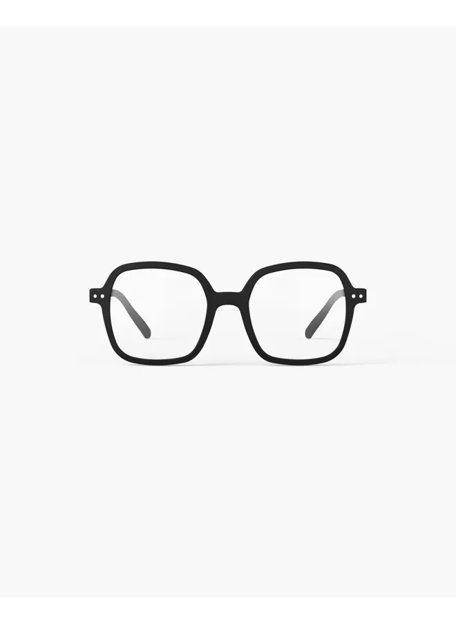 READING OFFICE - schwarz