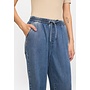 KEIRA Pant - Dark Blue Denim