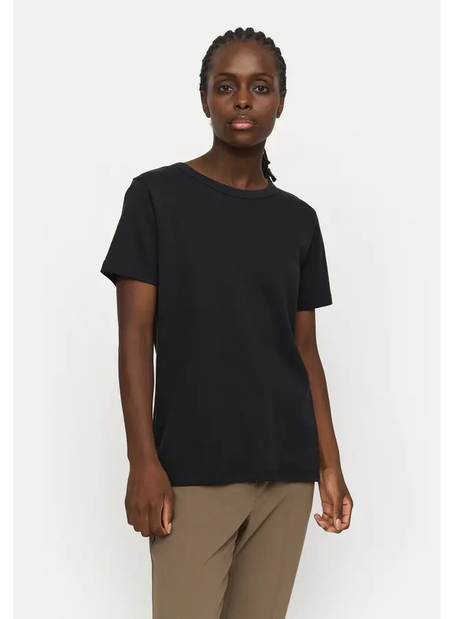 HELLA T-shirt - black