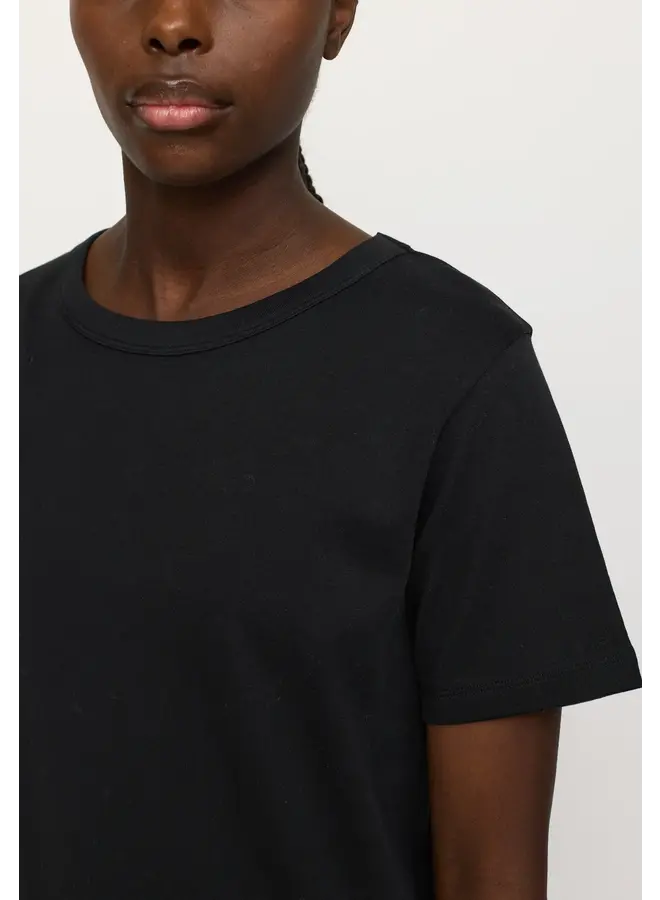 HELLA T-shirt - black