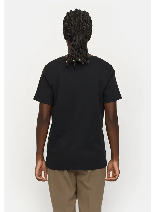 HELLA T-shirt - black