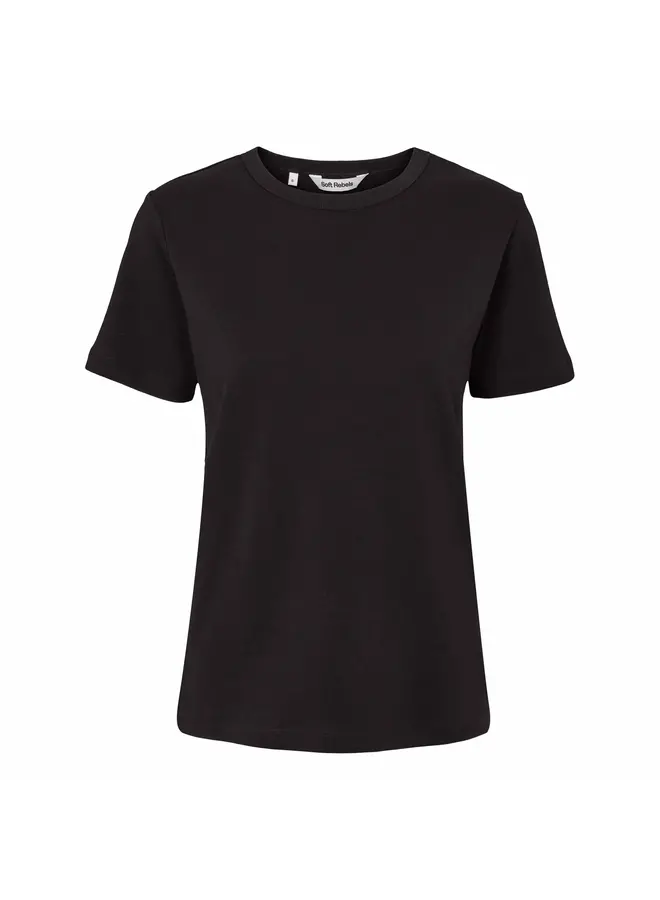 HELLA T-shirt - black