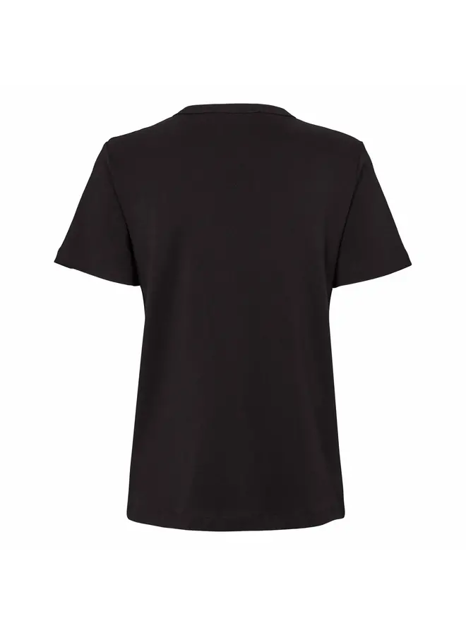 HELLA T-shirt - black