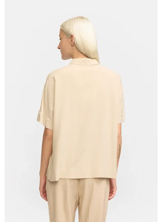 FREEDOM Shirt - feather gray