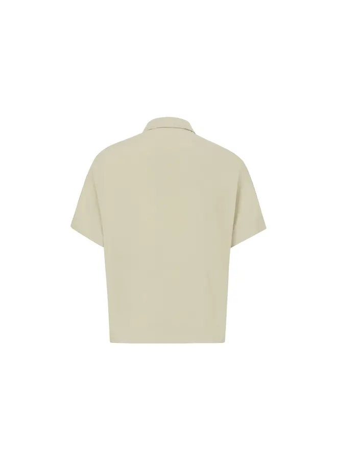 FREEDOM Shirt - feather gray
