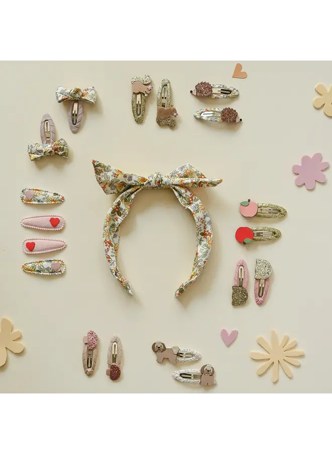 Bramble Hedgehog Clips