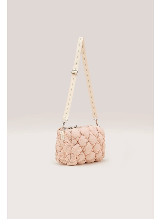 HANOKY Crossbody Bag - peche