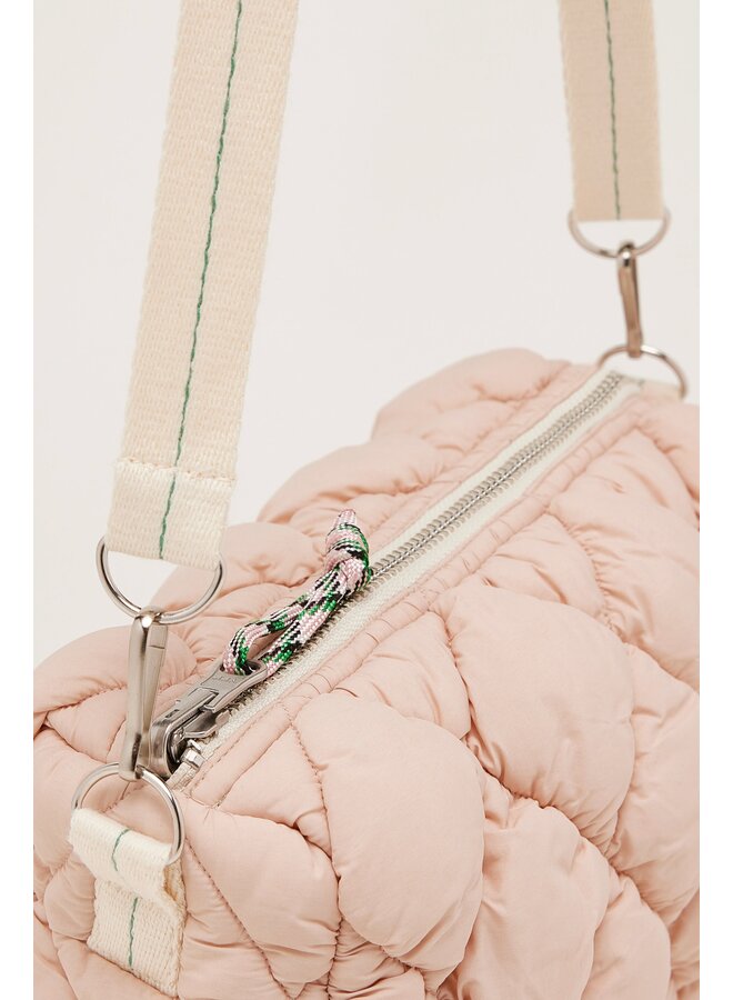 HANOKY Crossbody Bag - peche
