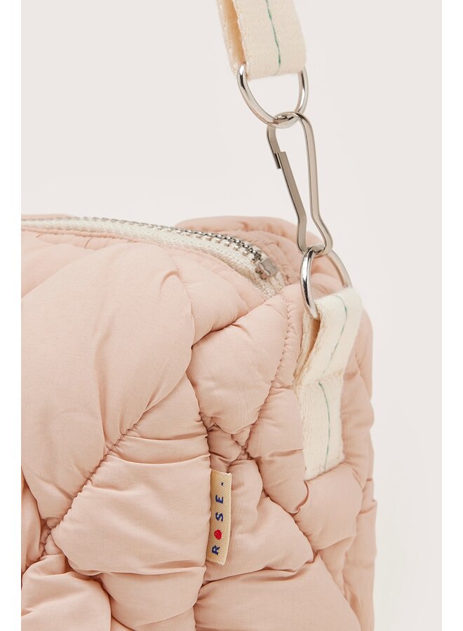 HANOKY Crossbody Bag - peche