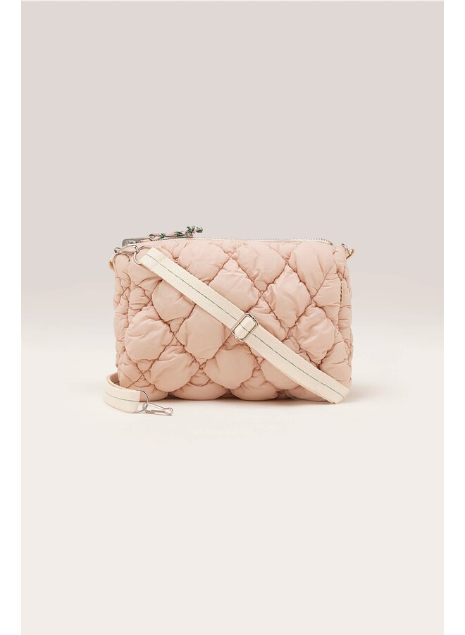HANOKY Crossbody Bag - peche
