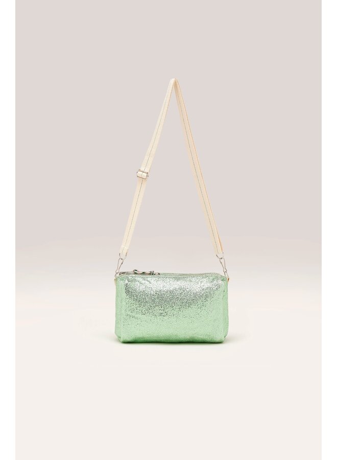 HANOKY Crossbody Bag - peche