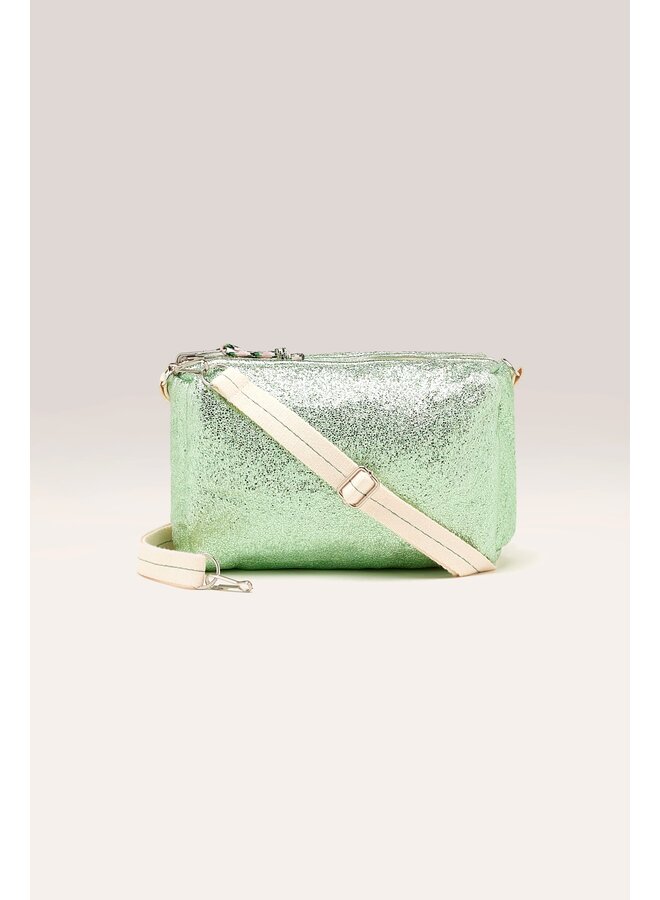 HANOKY Crossbody Bag - peche