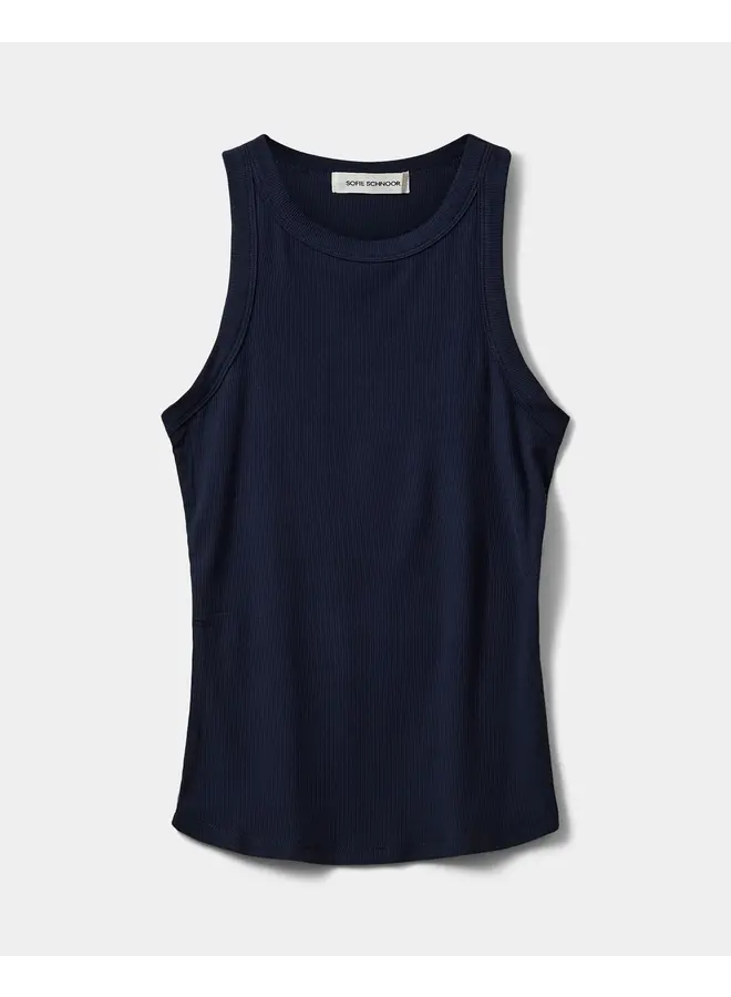 TOP Jullie - navy