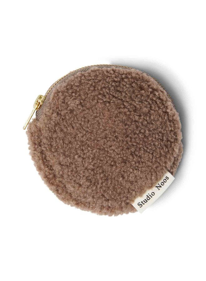 Teddy Wallet - verschillende kleuren
