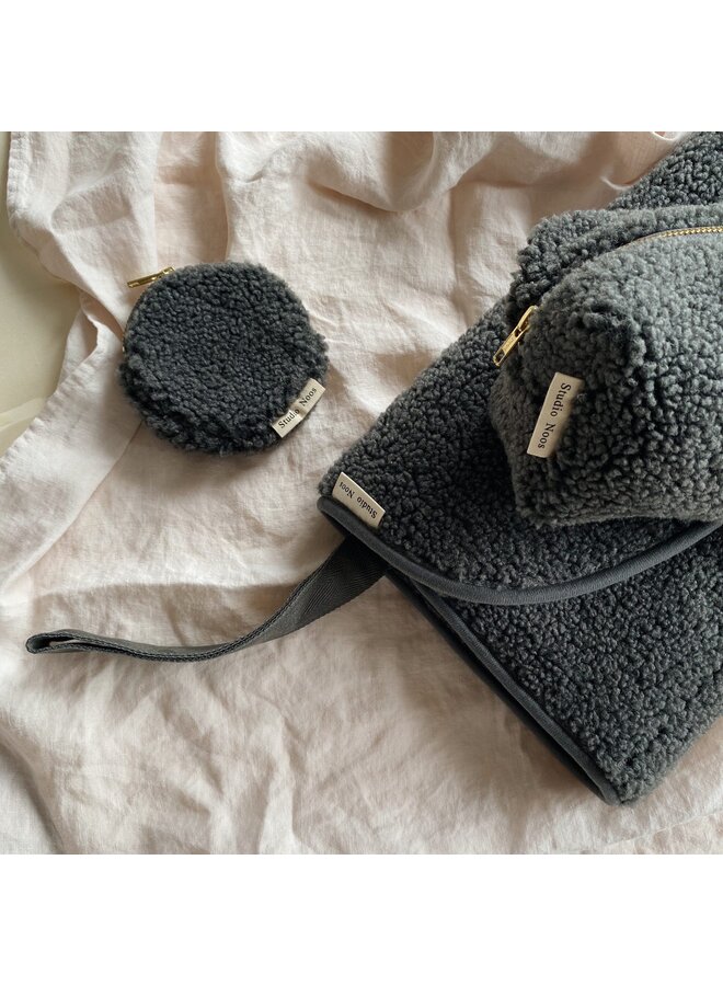 Teddy Wallet - verschillende kleuren