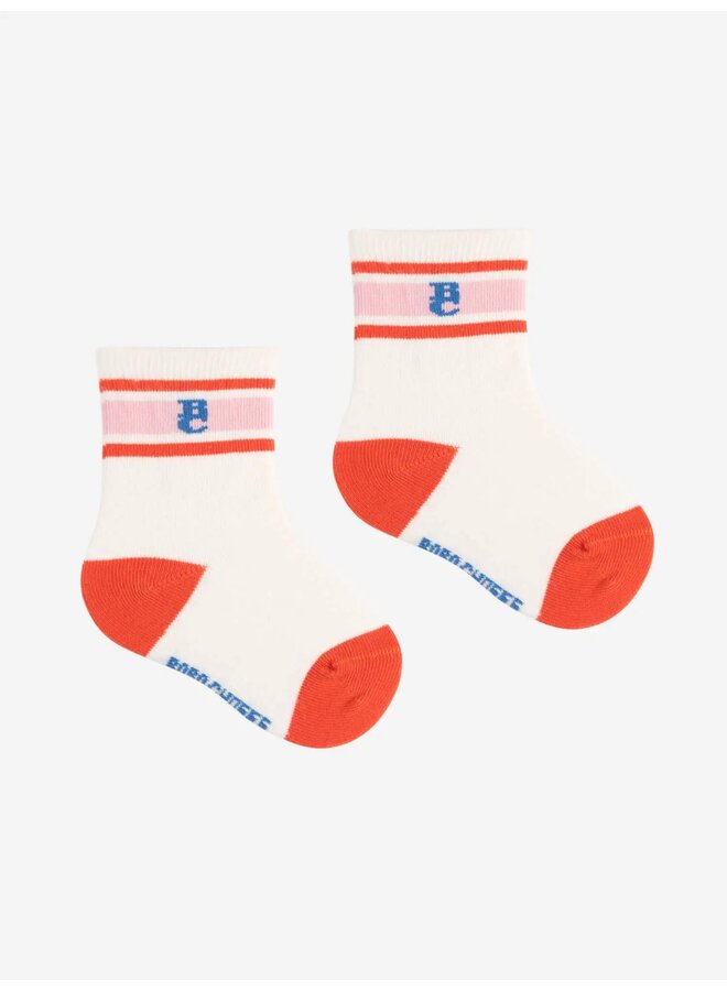 Sunflower short socks - 2er pack