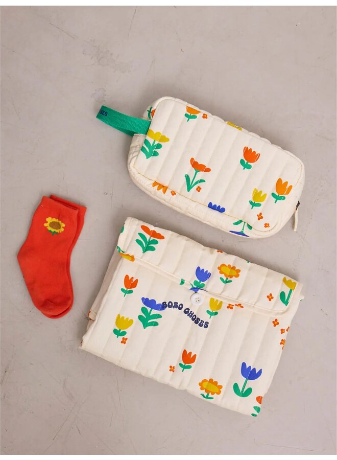 Sunflower short socks - 2er pack