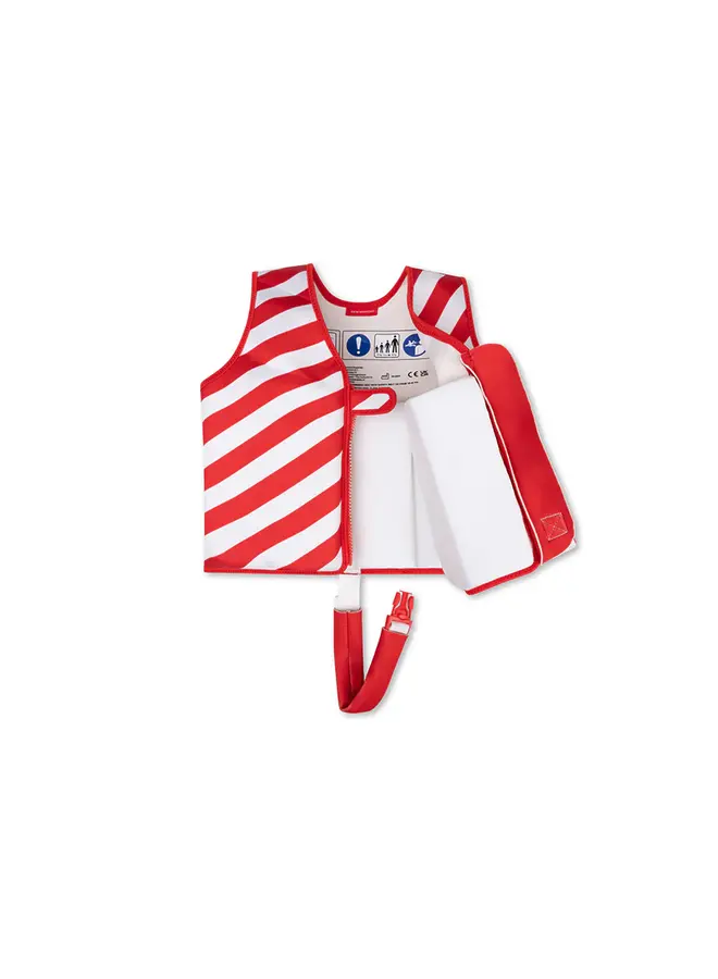 Oh Crab swim vest