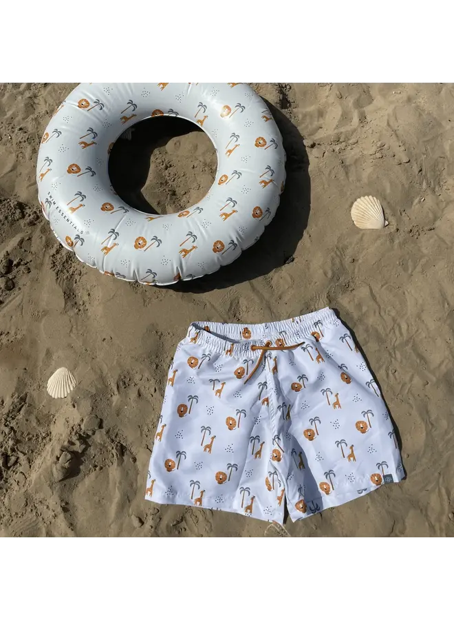 Jungle UV Badeshort