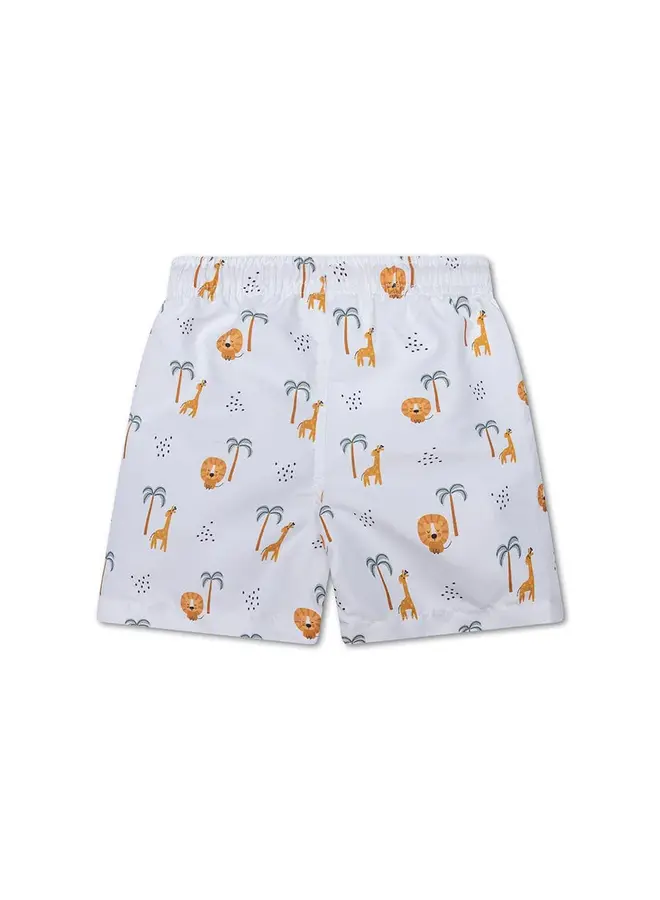 Jungle UV Badeshort