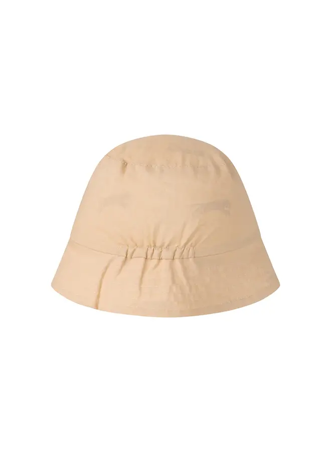 Leopard UV Reversible Sun Hat