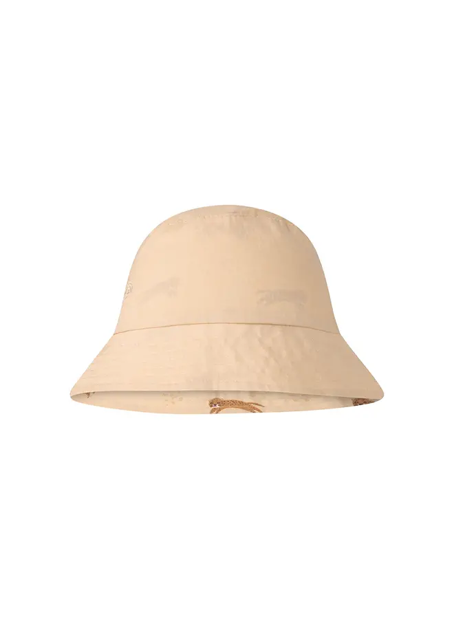 Leopard UV Reversible Sun Hat